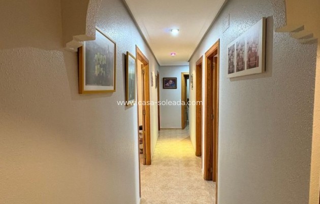 Revente - Appartement - Torrevieja - Costa Blanca