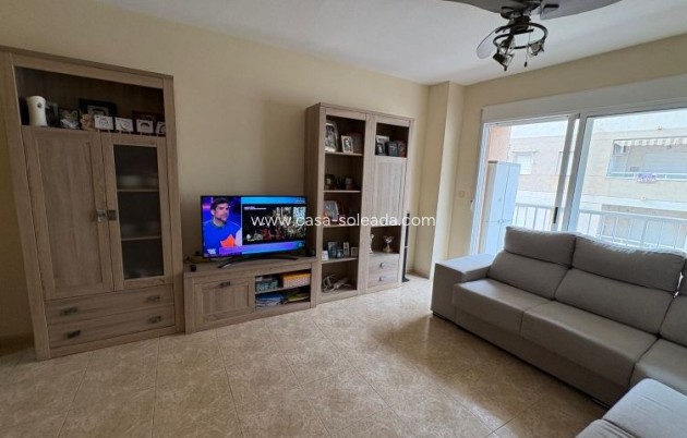 Revente - Appartement - Torrevieja - Costa Blanca