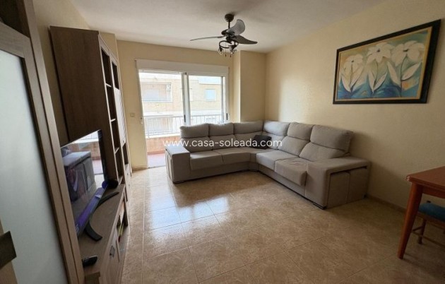 Revente - Appartement - Torrevieja - Costa Blanca
