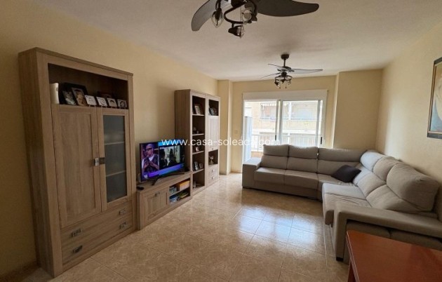 Revente - Appartement - Torrevieja - Costa Blanca