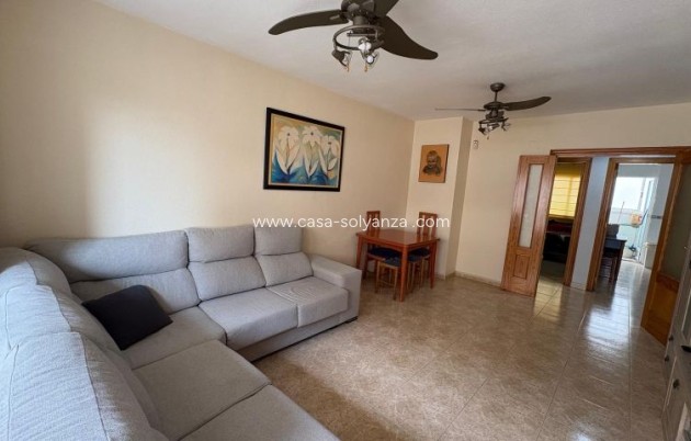 Revente - Appartement - Torrevieja - Costa Blanca