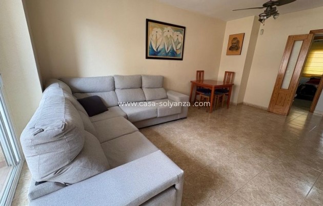 Revente - Appartement - Torrevieja - Costa Blanca