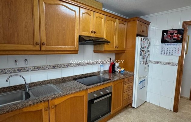 Revente - Appartement - Torrevieja - Costa Blanca