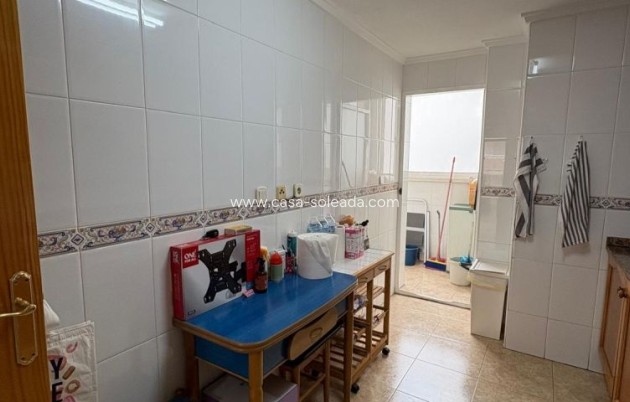 Revente - Appartement - Torrevieja - Costa Blanca