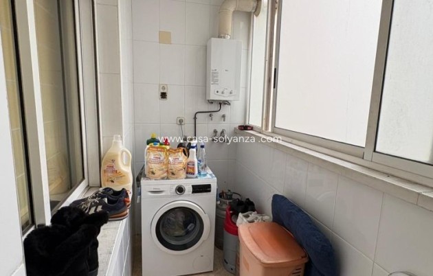 Revente - Appartement - Torrevieja - Costa Blanca