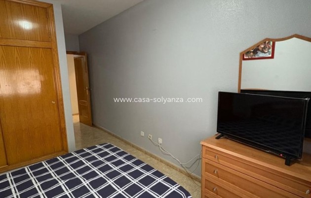 Revente - Appartement - Torrevieja - Costa Blanca