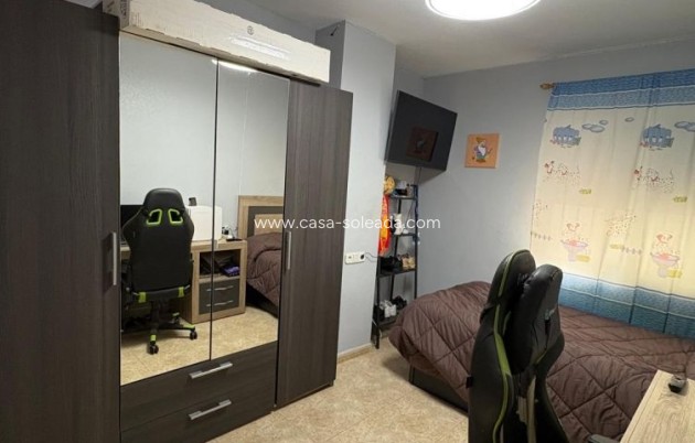 Revente - Appartement - Torrevieja - Costa Blanca