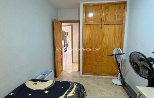 Revente - Appartement - Torrevieja - Costa Blanca