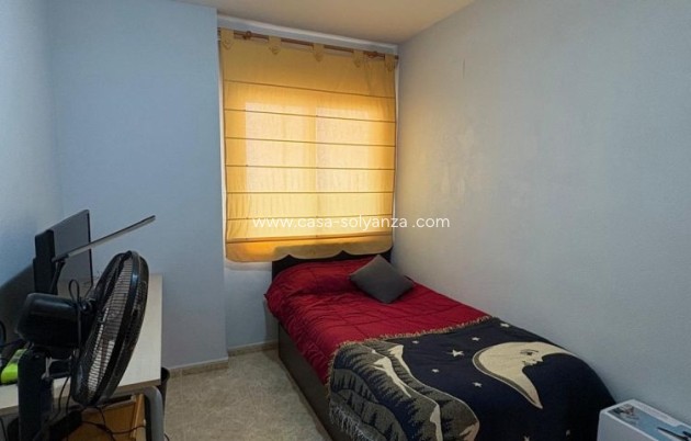 Revente - Appartement - Torrevieja - Costa Blanca