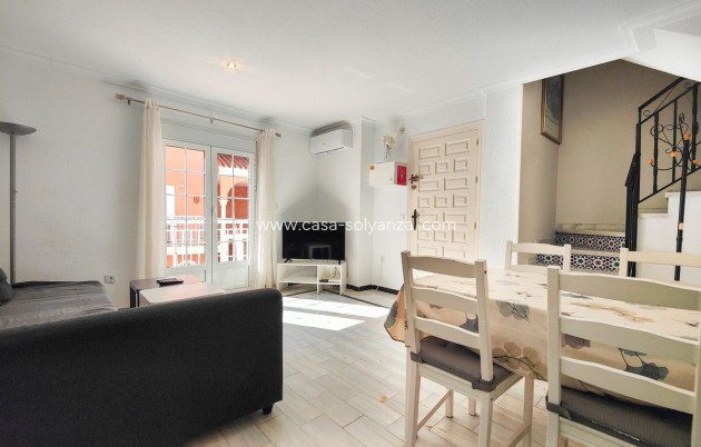 Herverkoop - Appartement / flat - Torrevieja - La Mata