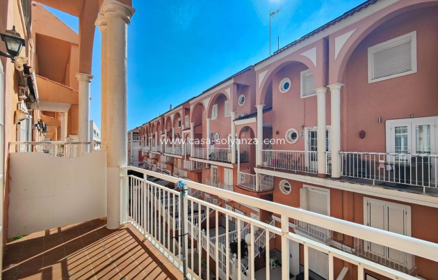 Herverkoop - Appartement / flat - Torrevieja - La Mata