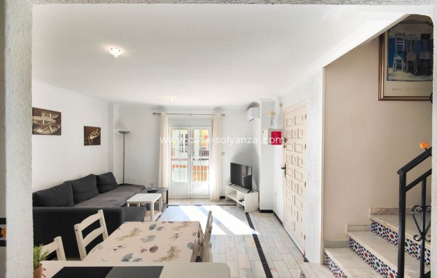 Herverkoop - Appartement / flat - Torrevieja - La Mata