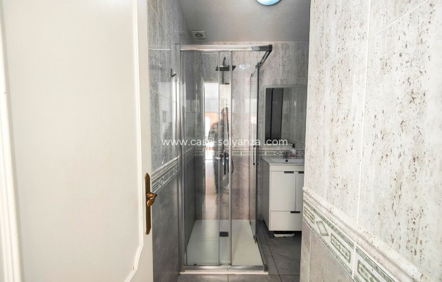 Herverkoop - Appartement / flat - Torrevieja - La Mata