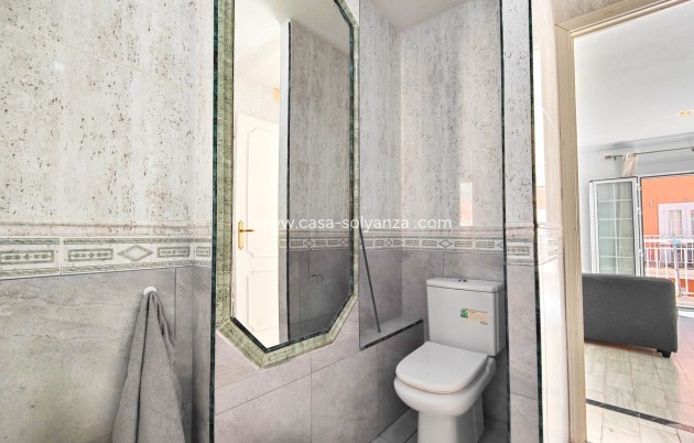 Herverkoop - Appartement / flat - Torrevieja - La Mata