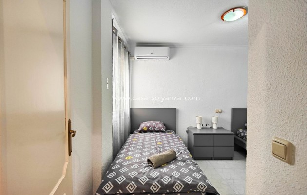 Herverkoop - Appartement / flat - Torrevieja - La Mata