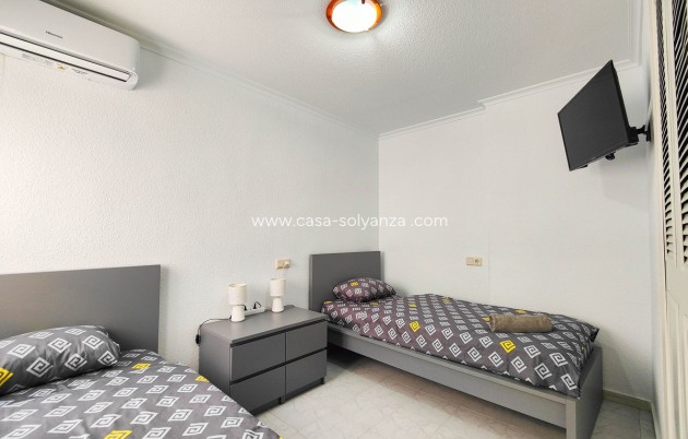Herverkoop - Appartement / flat - Torrevieja - La Mata