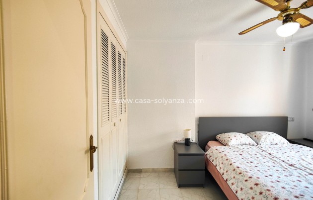 Herverkoop - Appartement / flat - Torrevieja - La Mata