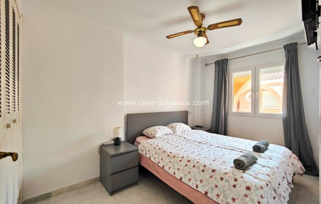 Herverkoop - Appartement / flat - Torrevieja - La Mata