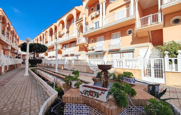 Herverkoop - Appartement / flat - Torrevieja - La Mata