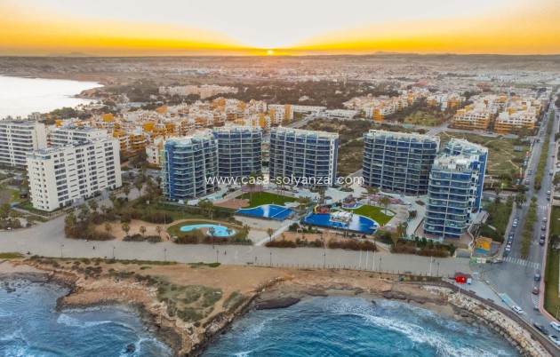 Resale - Apartment / flat - Orihuela - Punta Prima