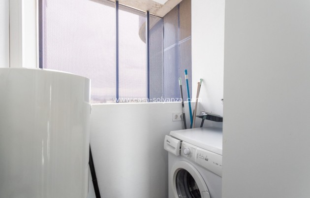 Resale - Apartment / flat - Orihuela - Punta Prima