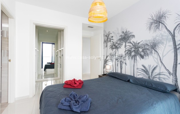 Resale - Apartment / flat - Orihuela - Punta Prima