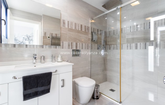 Resale - Apartment / flat - Orihuela - Punta Prima