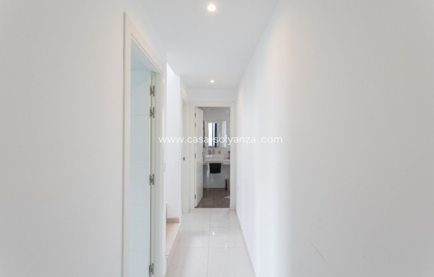 Resale - Apartment / flat - Orihuela - Punta Prima