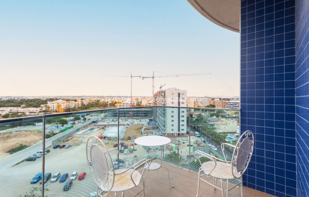 Resale - Apartment / flat - Orihuela - Punta Prima