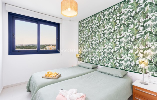 Resale - Apartment / flat - Orihuela - Punta Prima