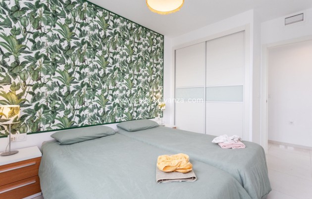 Resale - Apartment / flat - Orihuela - Punta Prima