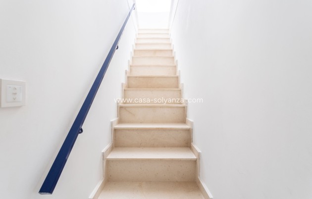 Resale - Apartment / flat - Orihuela - Punta Prima
