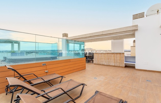 Resale - Apartment / flat - Orihuela - Punta Prima