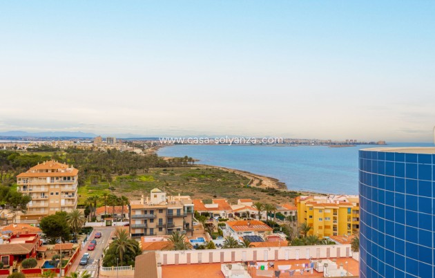 Resale - Apartment / flat - Orihuela - Punta Prima