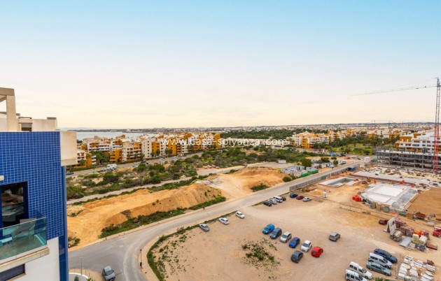 Resale - Apartment / flat - Orihuela - Punta Prima