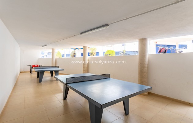 Resale - Apartment / flat - Orihuela - Punta Prima