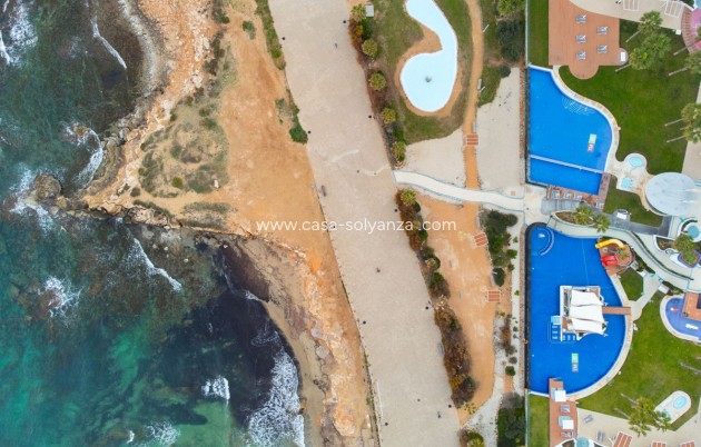 Resale - Apartment / flat - Orihuela - Punta Prima