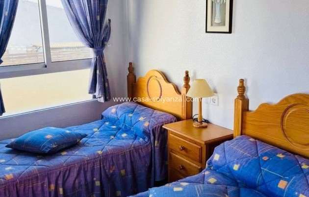 Wiederverkauf - Wohnung - Torrevieja - Torrevieja Centro