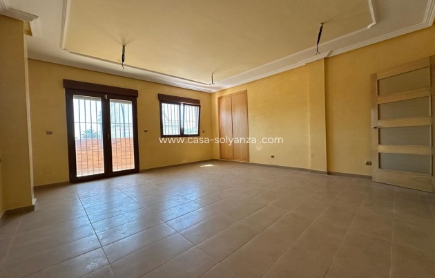 Herverkoop - Appartement / flat - Los Alcázares - Los Alcazares Centro