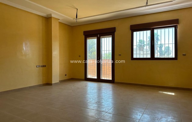 Herverkoop - Appartement / flat - Los Alcázares - Los Alcazares Centro