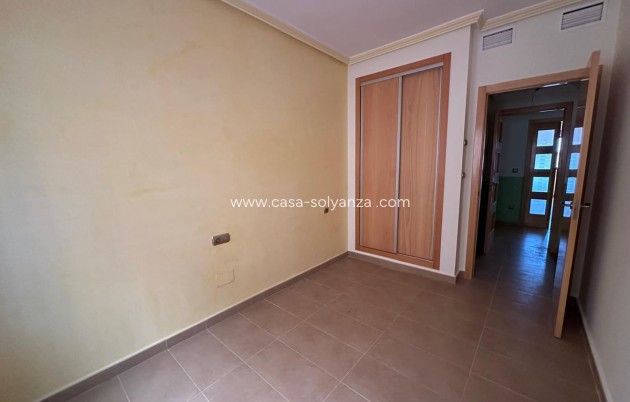 Herverkoop - Appartement / flat - Los Alcázares - Los Alcazares Centro