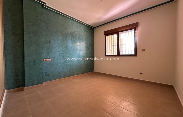 Herverkoop - Appartement / flat - Los Alcázares - Los Alcazares Centro