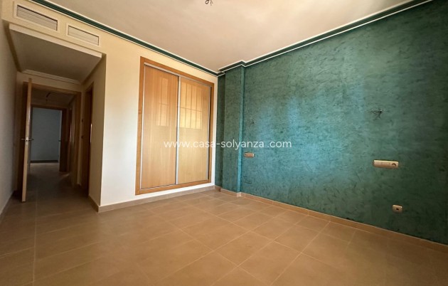 Herverkoop - Appartement / flat - Los Alcázares - Los Alcazares Centro