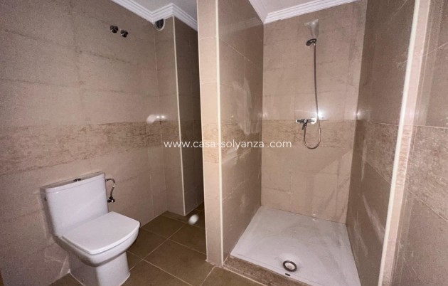Herverkoop - Appartement / flat - Los Alcázares - Los Alcazares Centro