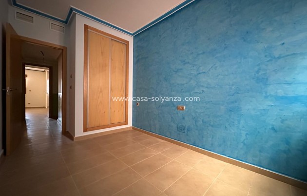 Herverkoop - Appartement / flat - Los Alcázares - Los Alcazares Centro