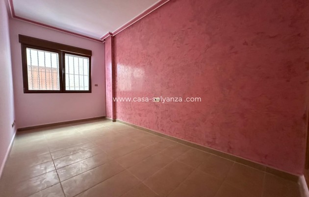 Herverkoop - Appartement / flat - Los Alcázares - Los Alcazares Centro