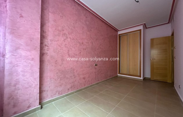 Herverkoop - Appartement / flat - Los Alcázares - Los Alcazares Centro