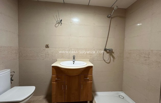 Herverkoop - Appartement / flat - Los Alcázares - Los Alcazares Centro