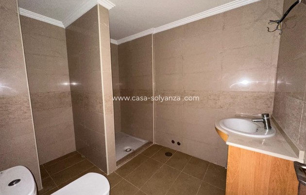 Herverkoop - Appartement / flat - Los Alcázares - Los Alcazares Centro