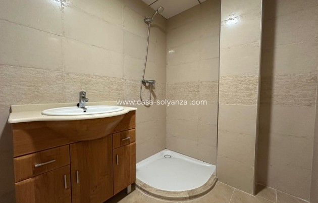 Herverkoop - Appartement / flat - Los Alcázares - Los Alcazares Centro
